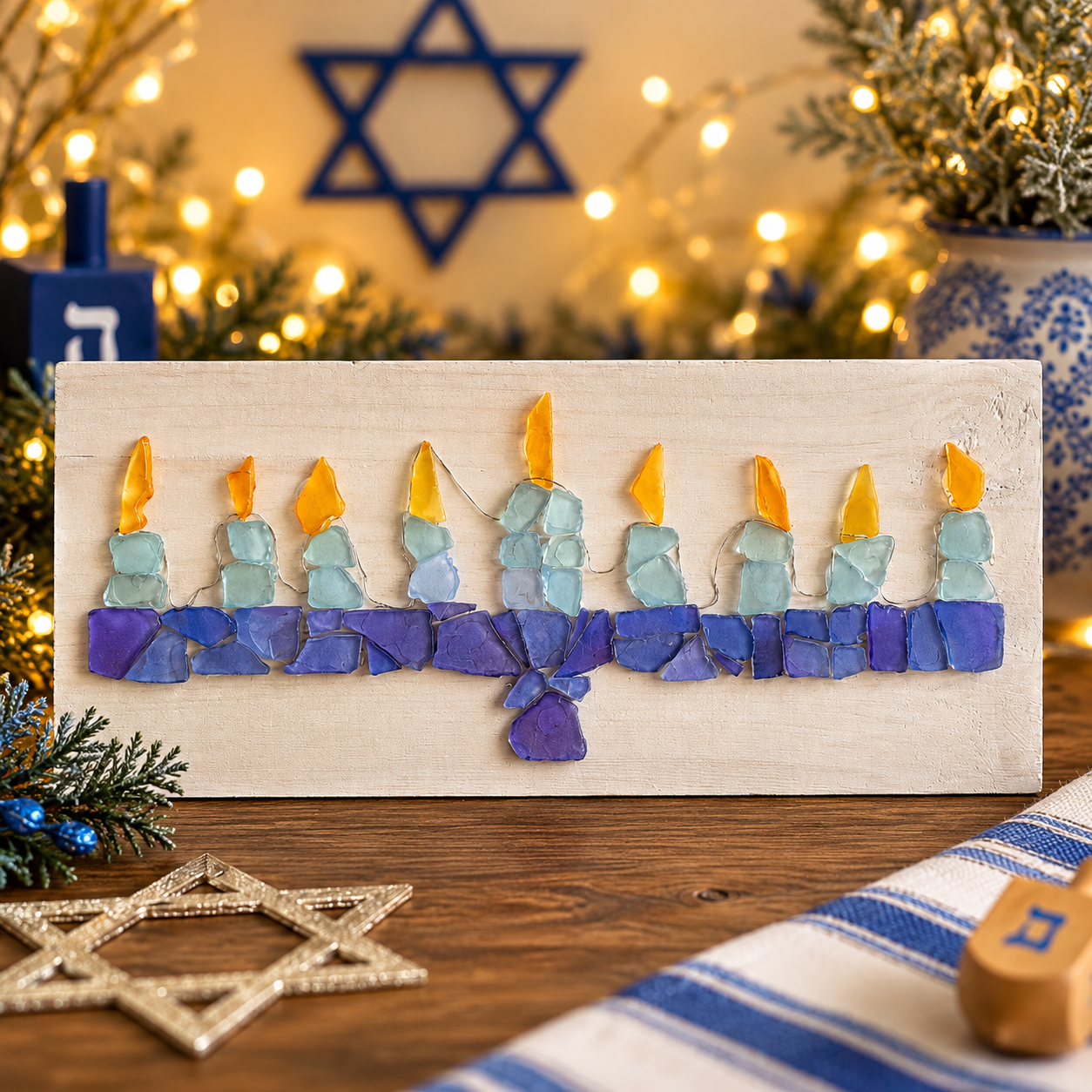 Hanukkah Menorah Square.png