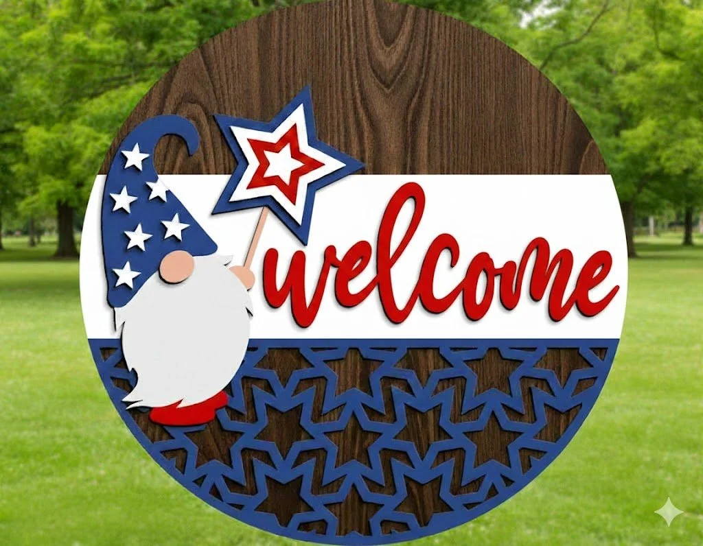 🎨🔨Brush & Build: The 3D Wood Design Workshop 🎨🔨