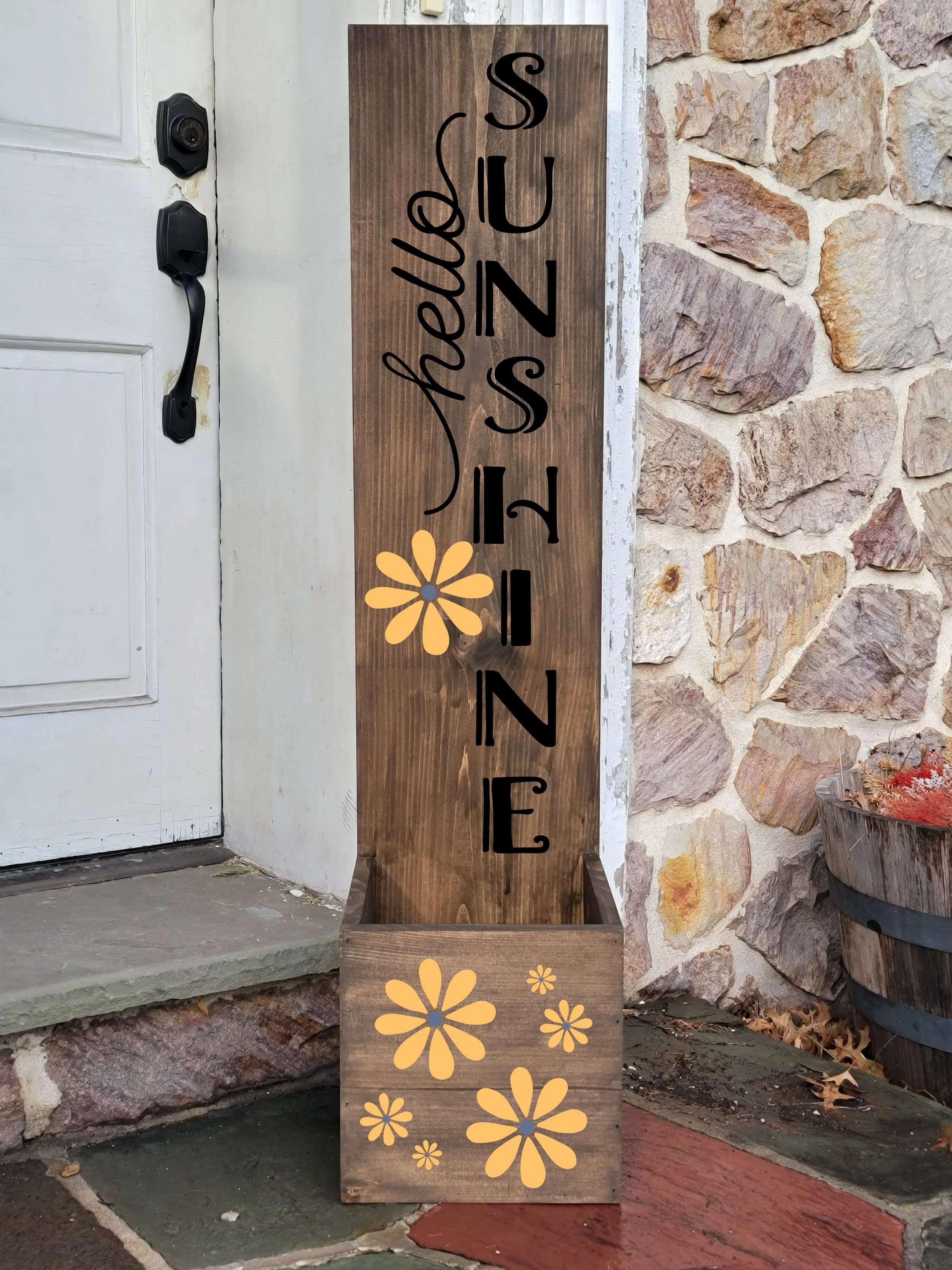 Hello Sunshine - Kayleigh Millet.jpg