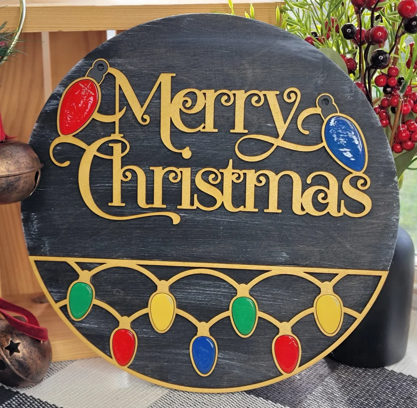 Merry Christmas Ornaments.webp