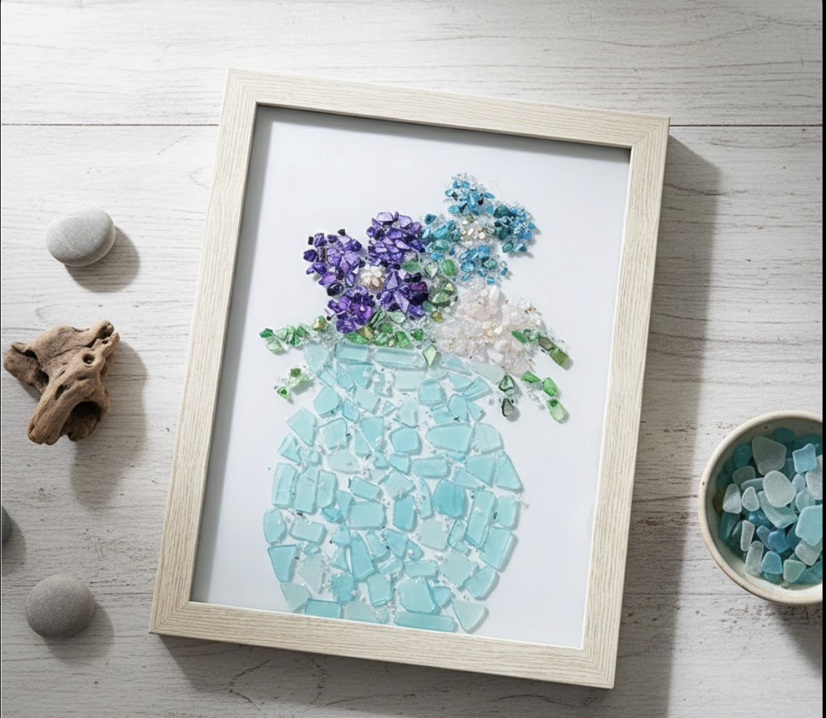 SeaScape Vase Flowers - Kayleigh Millet.png