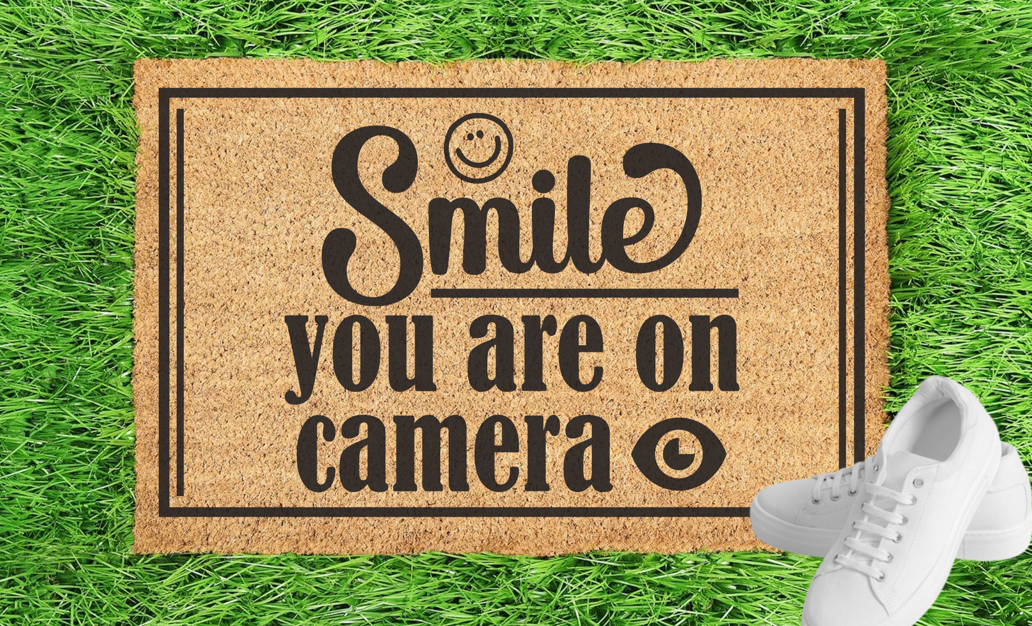 Smile you are on Camera.png