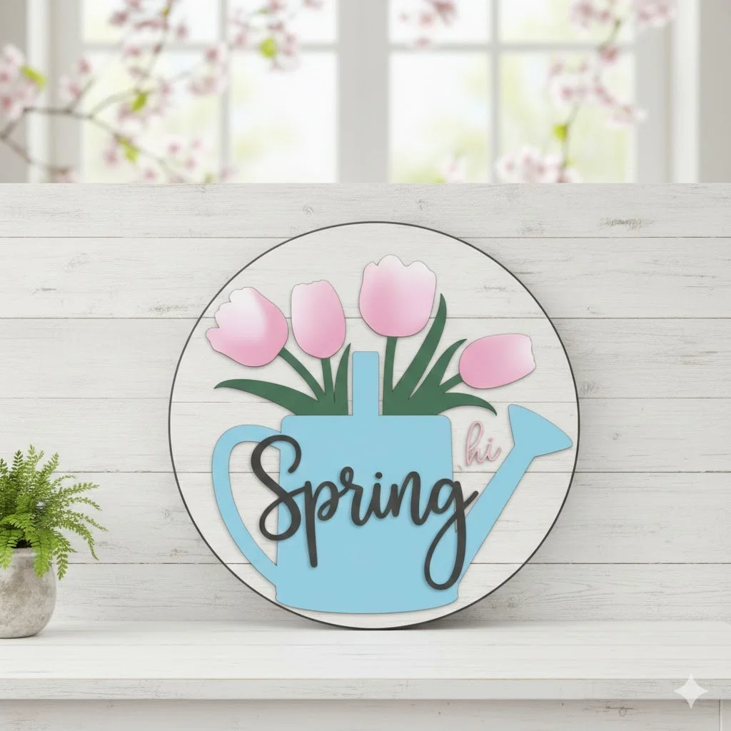 🎨🔨Brush & Build: The 3D Wood Design Workshop 🎨🔨