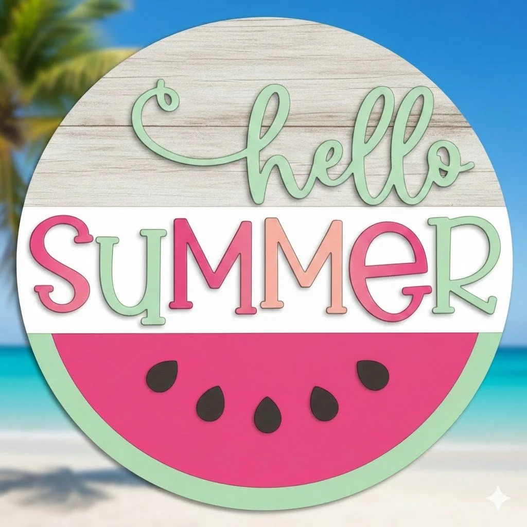 🎨🔨Brush & Build: The 3D Wood Design Workshop 🎨🔨