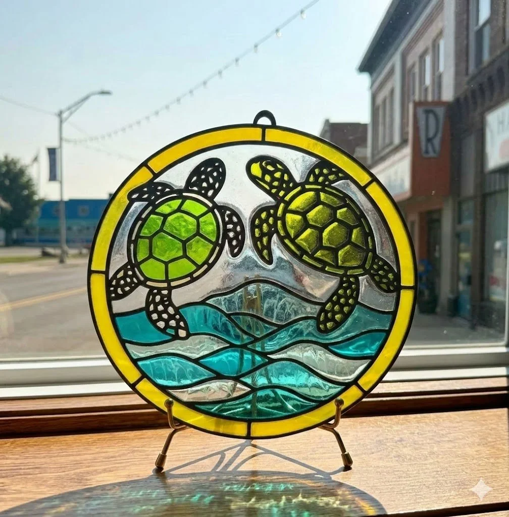 Turtles - Kayleigh Millet.jpg