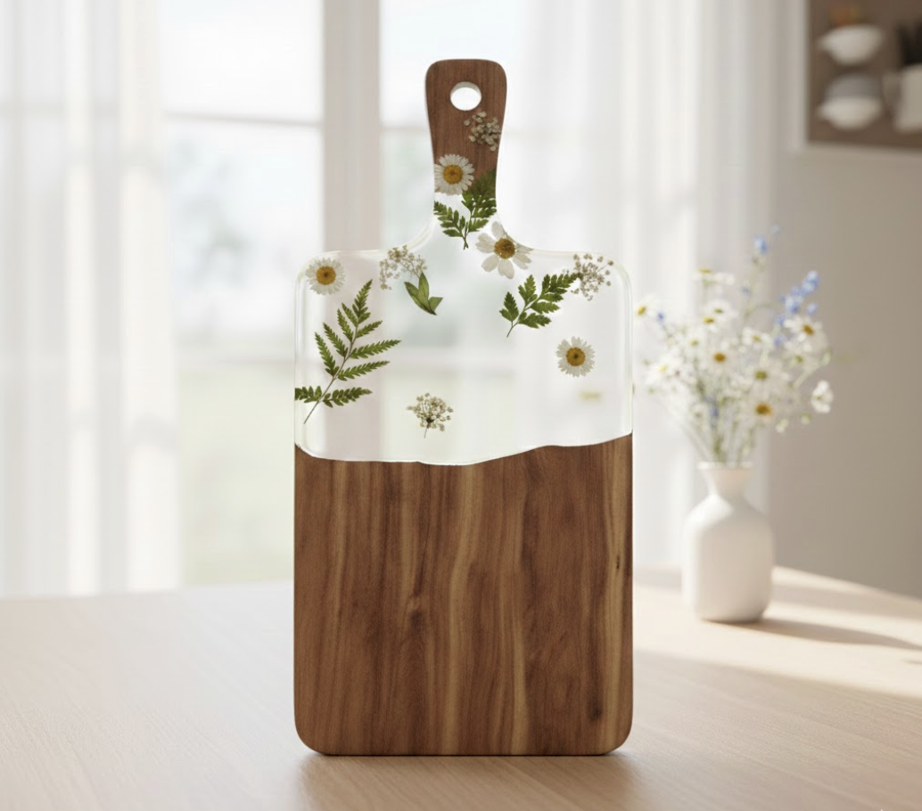 Resin Flowers Paddle Board - Kayleigh Millet.png