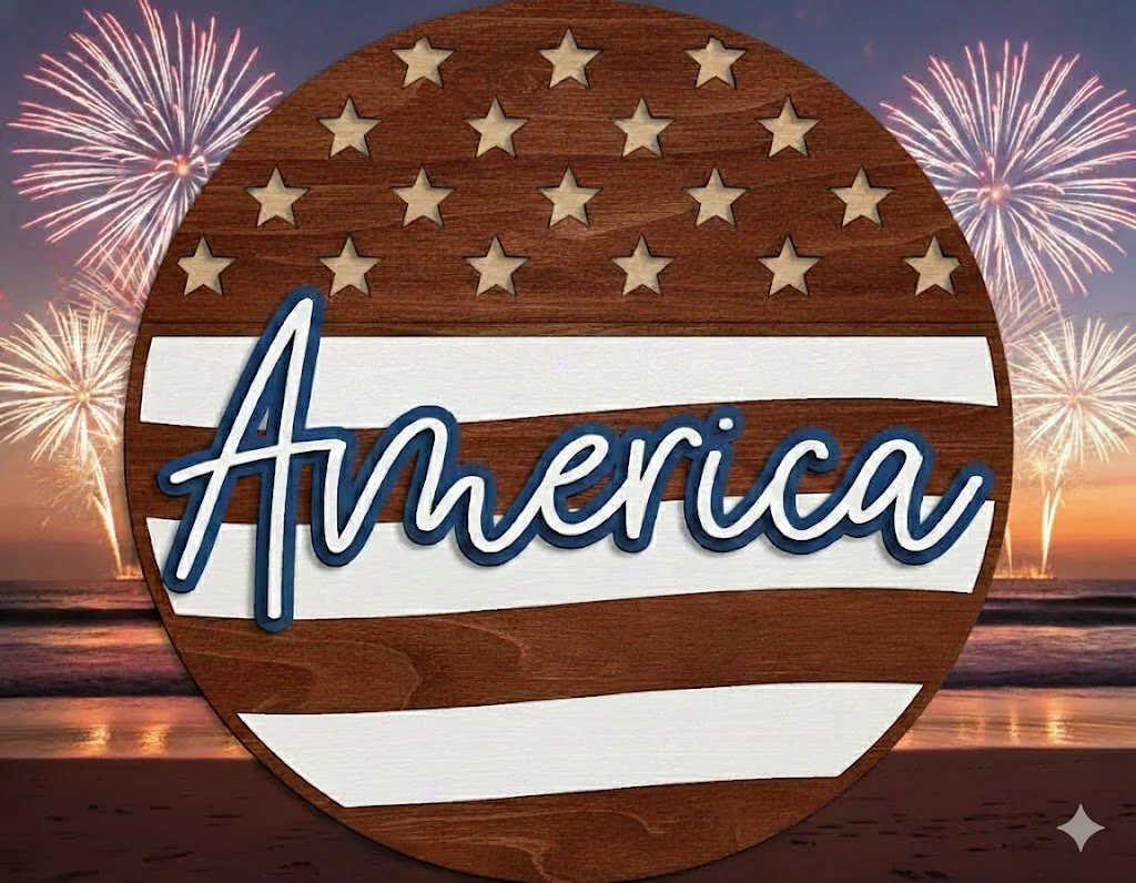 🎨🔨Brush & Build: The 3D Wood Design Workshop 🎨🔨