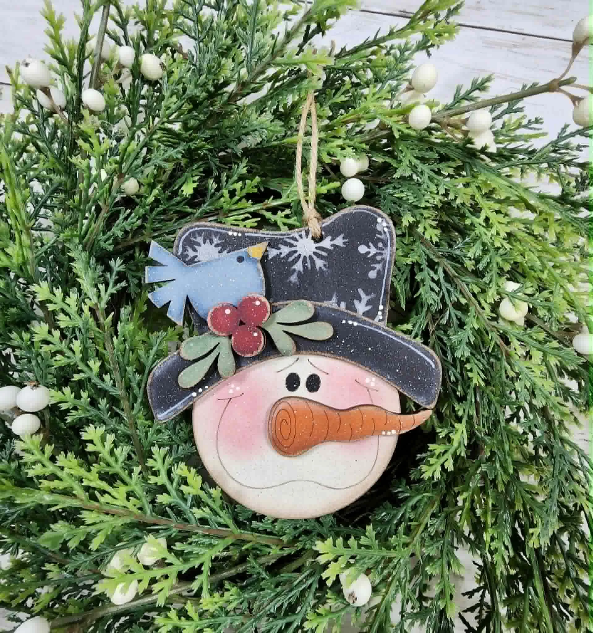August 2026 Ornament Sweet Friends (Snowman head).jpeg