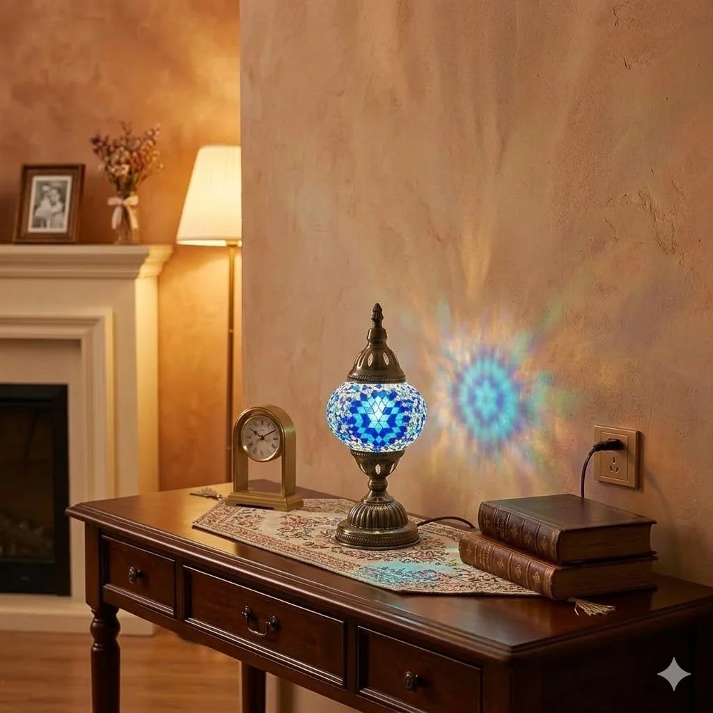 Mosiac Midnight Blue Star - Kayleigh Millet.jpg