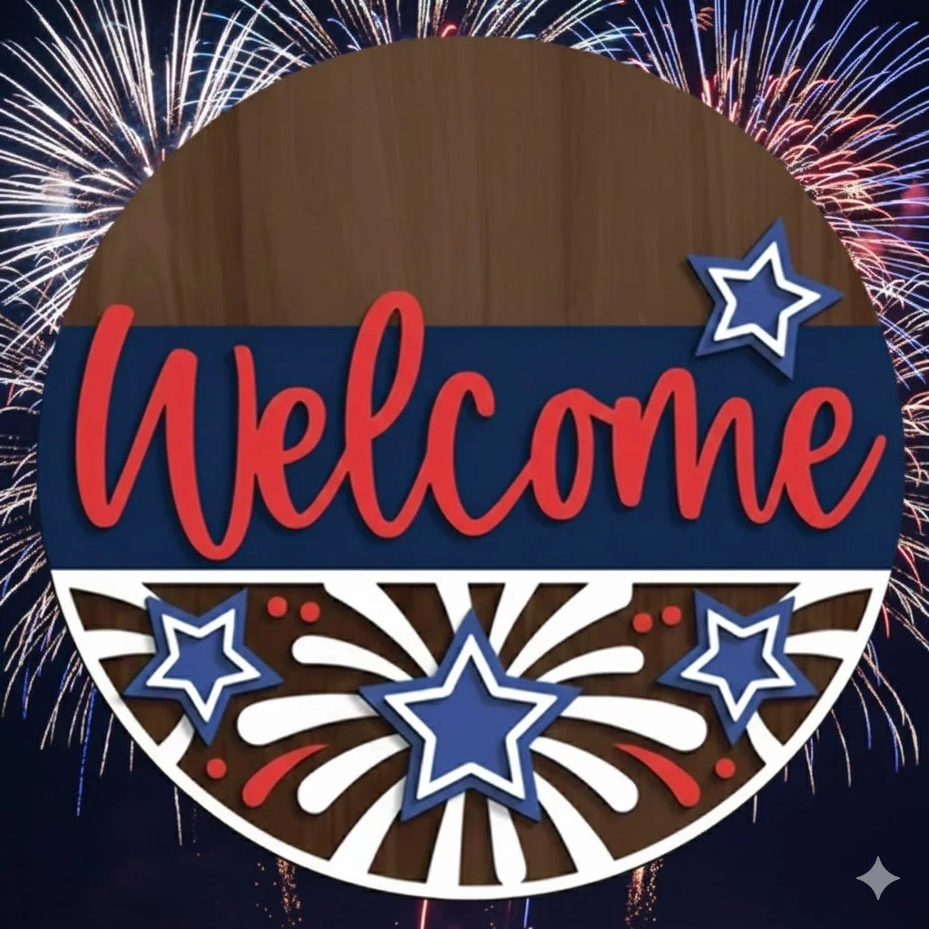 🎨🔨Brush & Build: The 3D Wood Design Workshop 🎨🔨