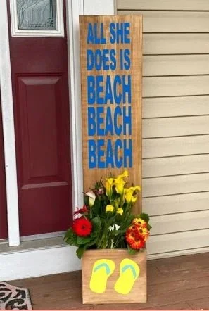 All She Does is Beach Beach Beach - Kayleigh Millet.jpg