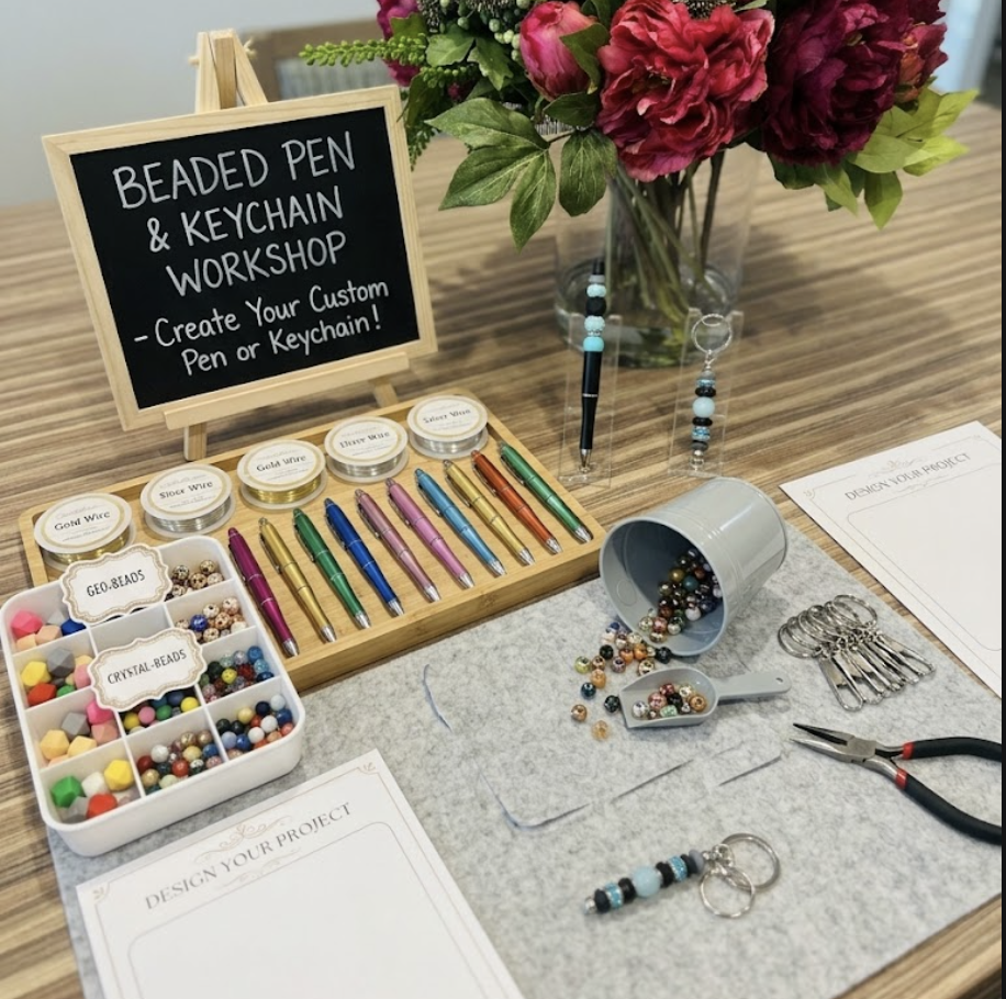 Beaded  Pen and Keychain - Kayleigh Millet.png