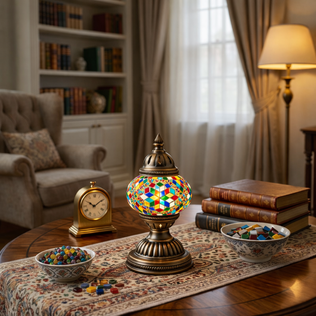 Mosiac Rainbow Star Pattern - Kayleigh Millet.png