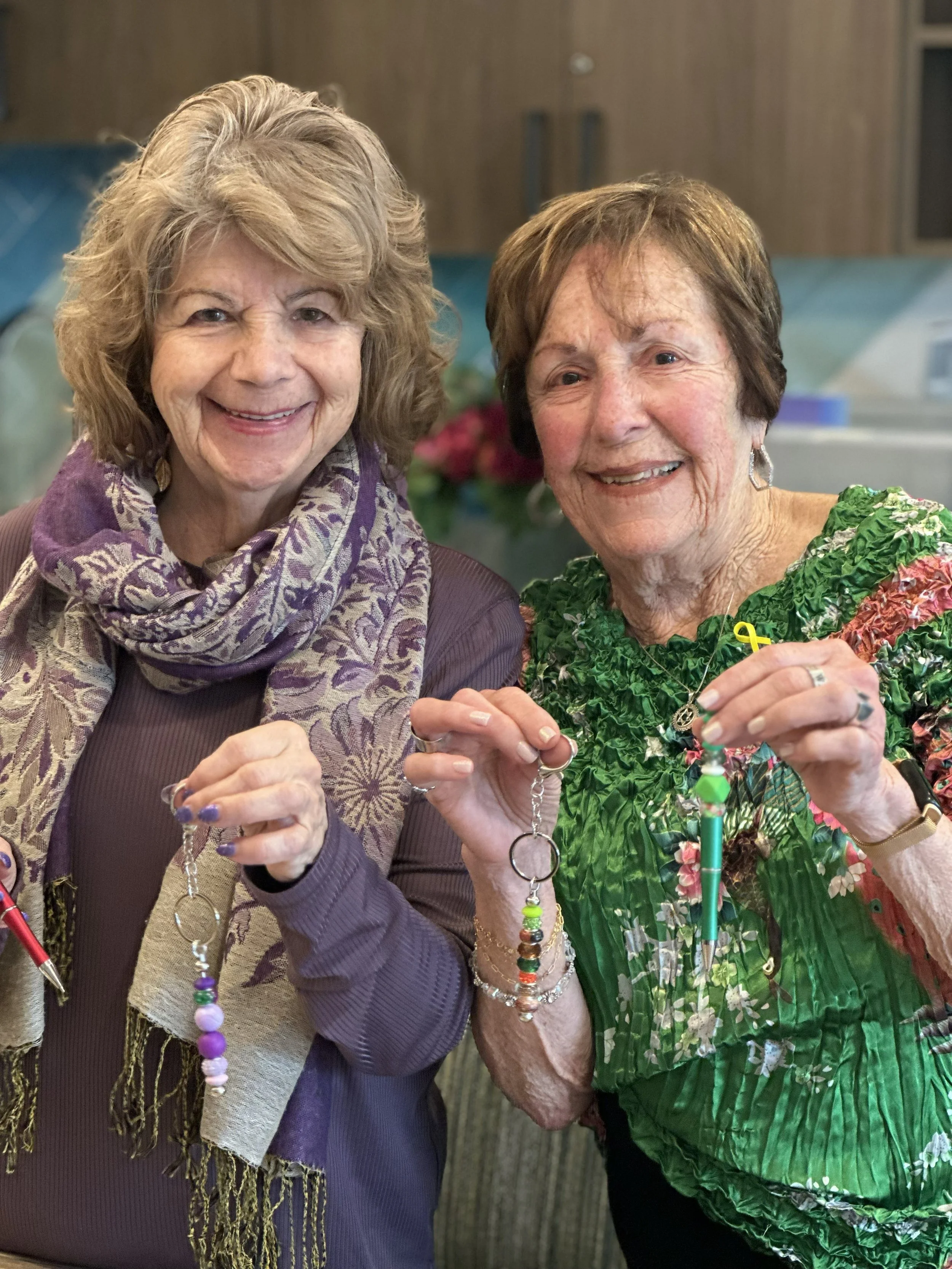 🎨Artisans of the South Bay: A Monthly Cogir Maker Series🎨