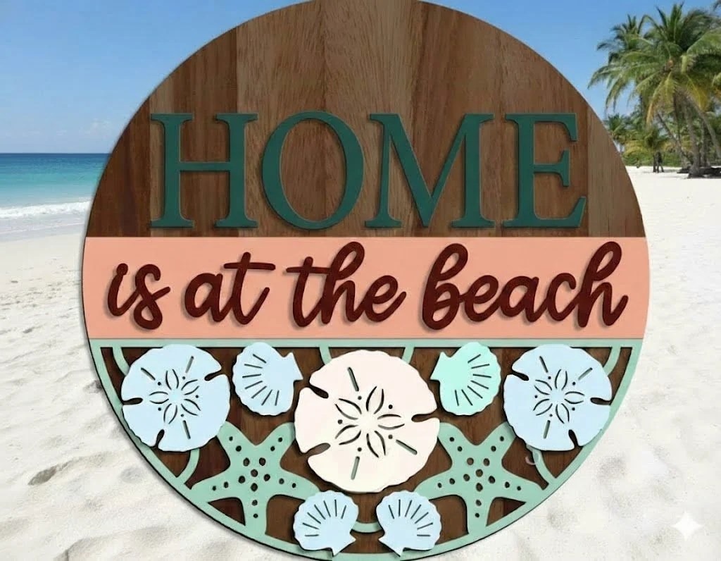 🎨🔨Brush & Build: The 3D Wood Design Workshop 🎨🔨