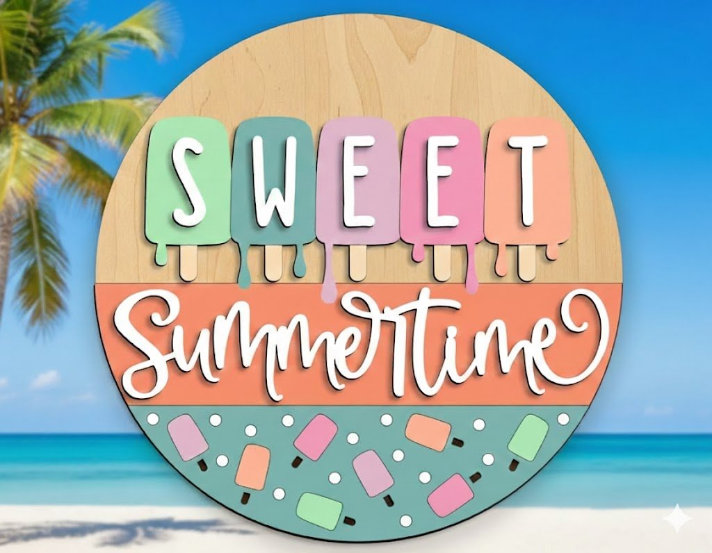 🎨🔨Brush & Build: The 3D Wood Design Workshop 🎨🔨