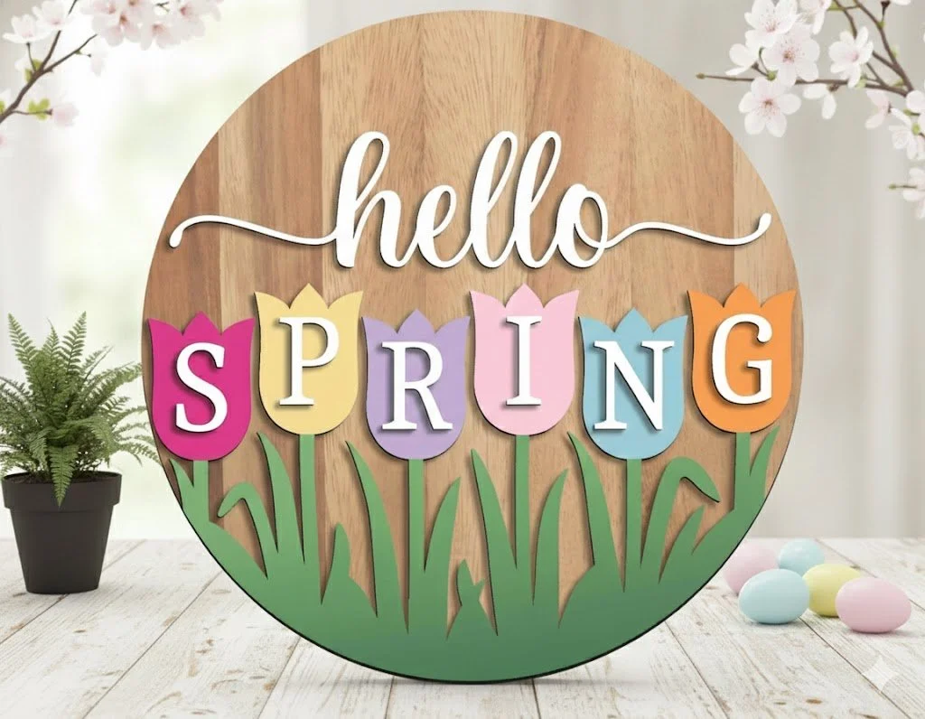 Hello Springs Tulips - Kayleigh Millet.jpg