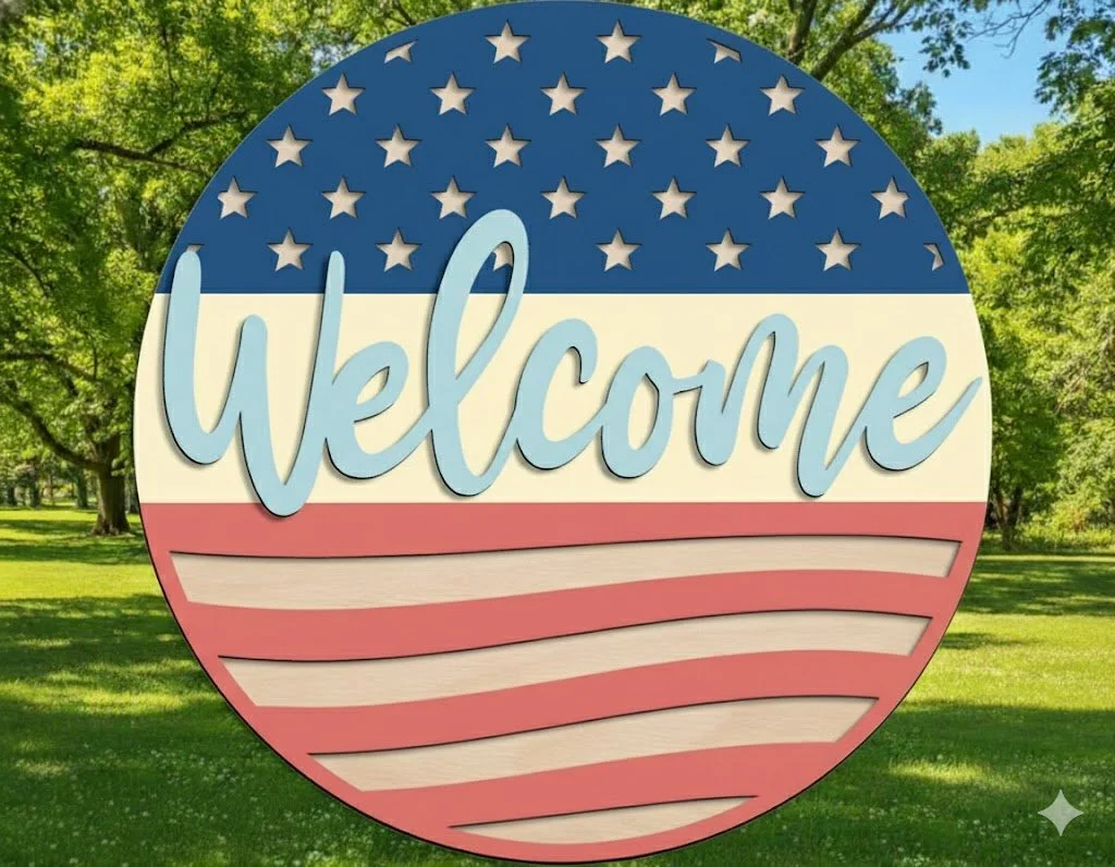 🎨🔨Brush & Build: The 3D Wood Design Workshop 🎨🔨