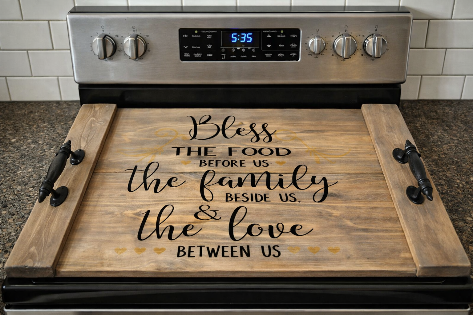 Bless the Food - Kayleigh Millet.png