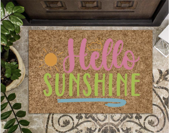 Hello Sunshine with Sun.png