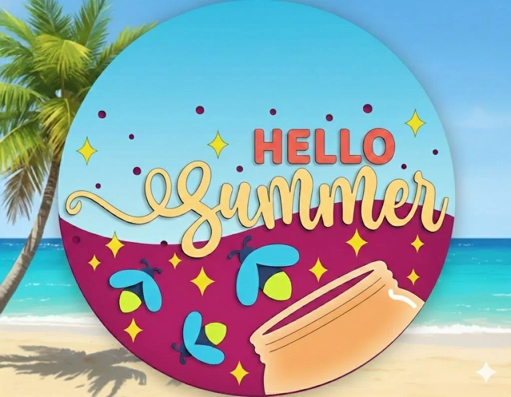 🎨🔨Brush & Build: The 3D Wood Design Workshop 🎨🔨