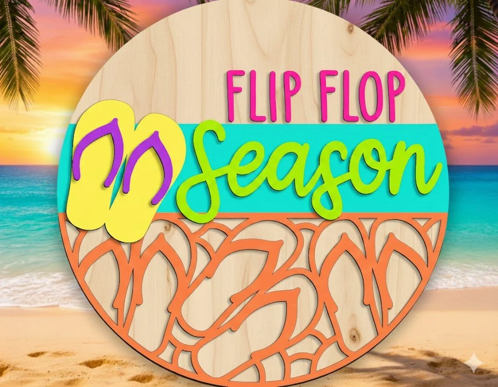 🎨🔨Brush & Build: The 3D Wood Design Workshop 🎨🔨