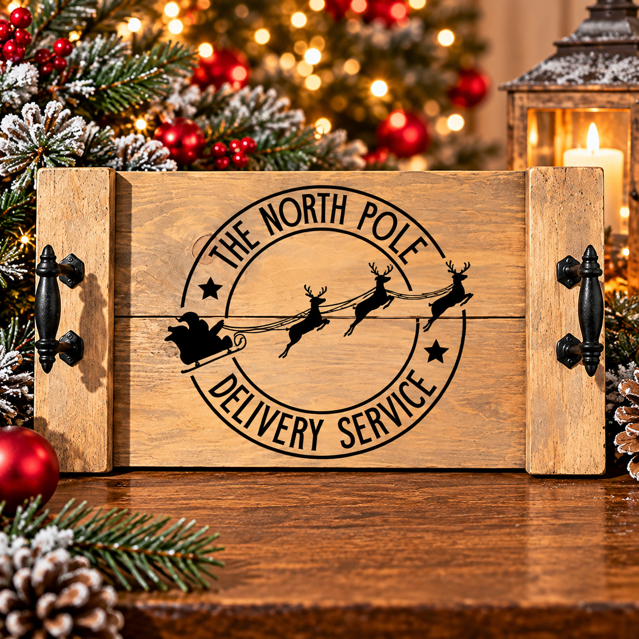 The north Pole Square.png