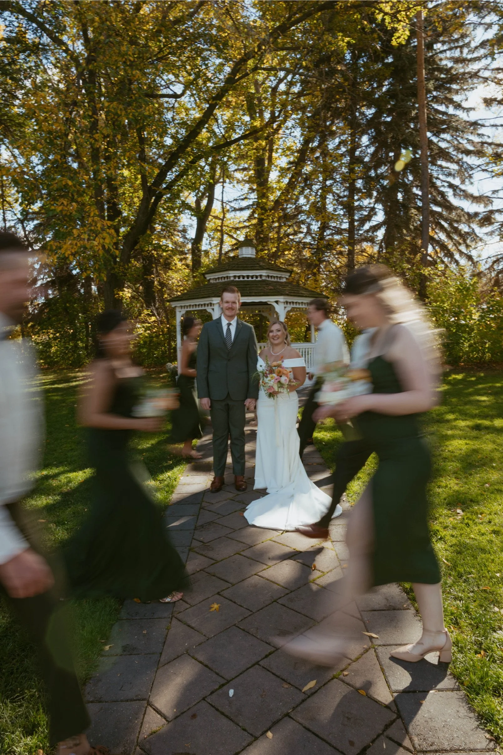 #1 Mistake Couples Make that Keeps their Gallery’s Basic