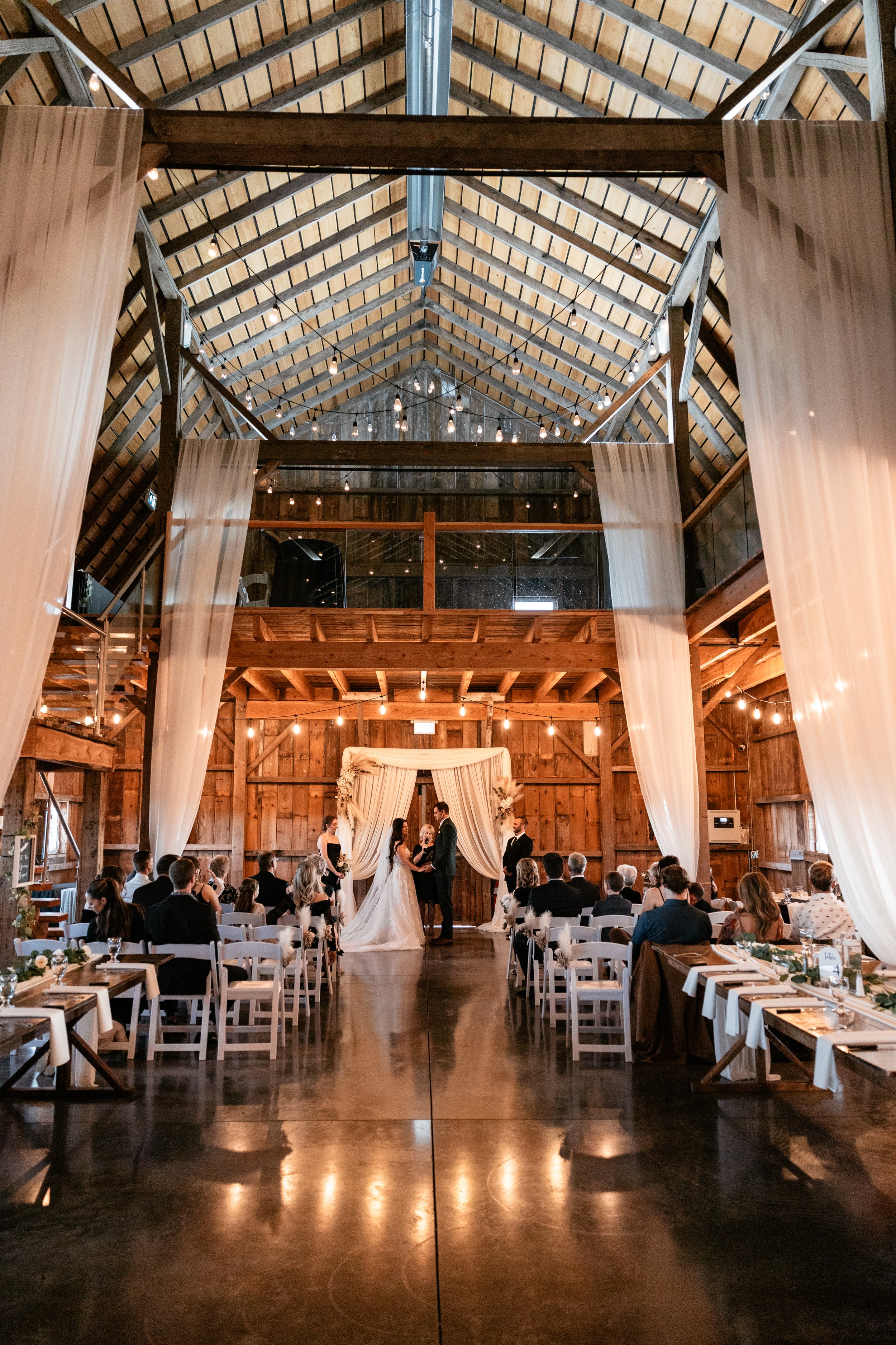 Lethbridge Wedding Venues