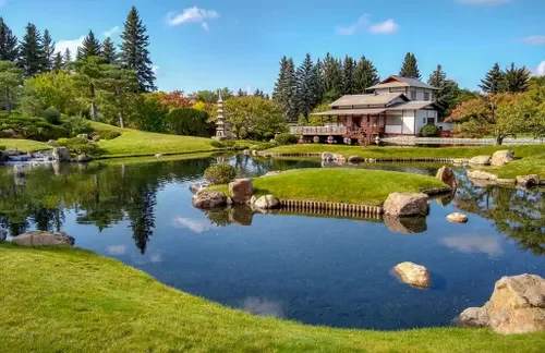 Nikka Yuka Lethbridge Wedding Venue Japanese, cultural and ceremony