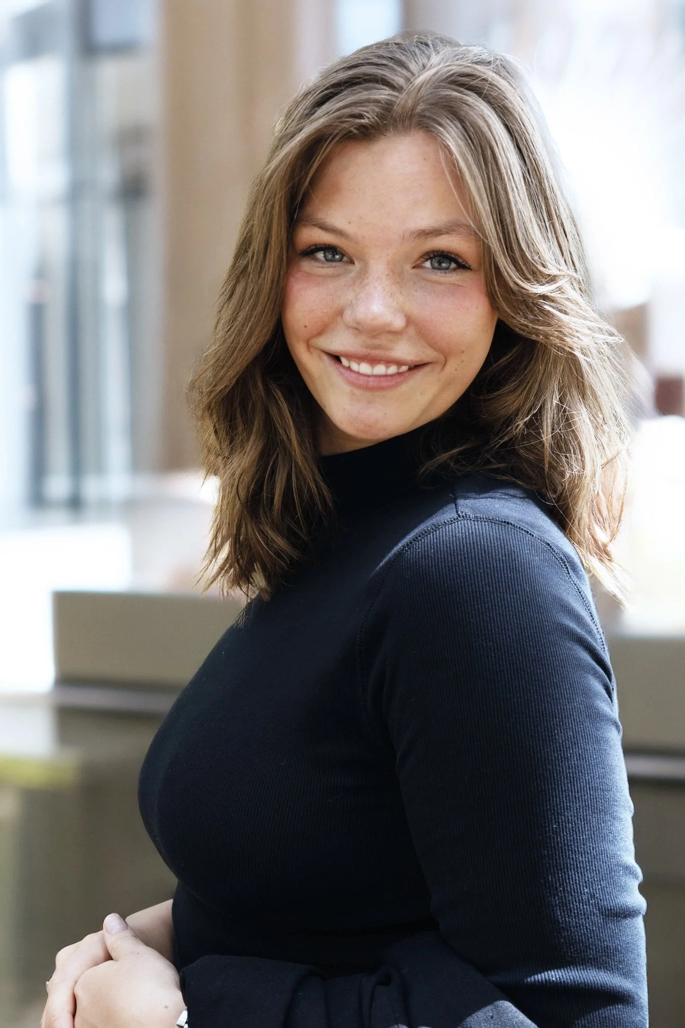 Kelsey Den Bosch Events Wedding Planner