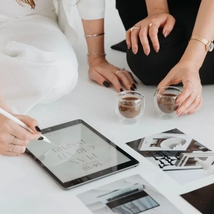 Hourly Wedding Consulting & Coaching