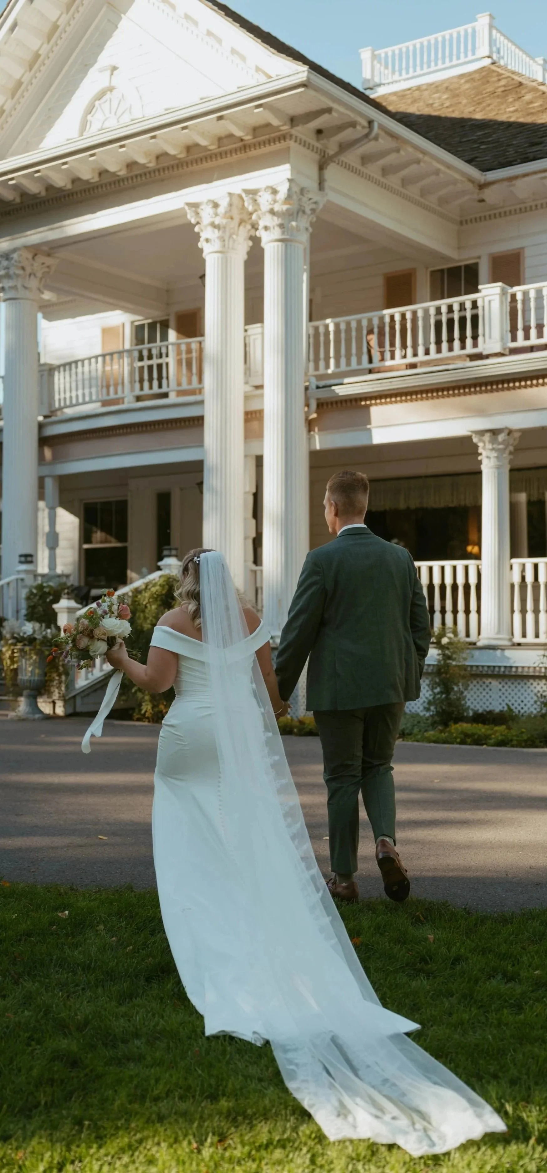 Norland Estates Juniper Bee pHotography Den Bosch Events Lethbridge Wedding
