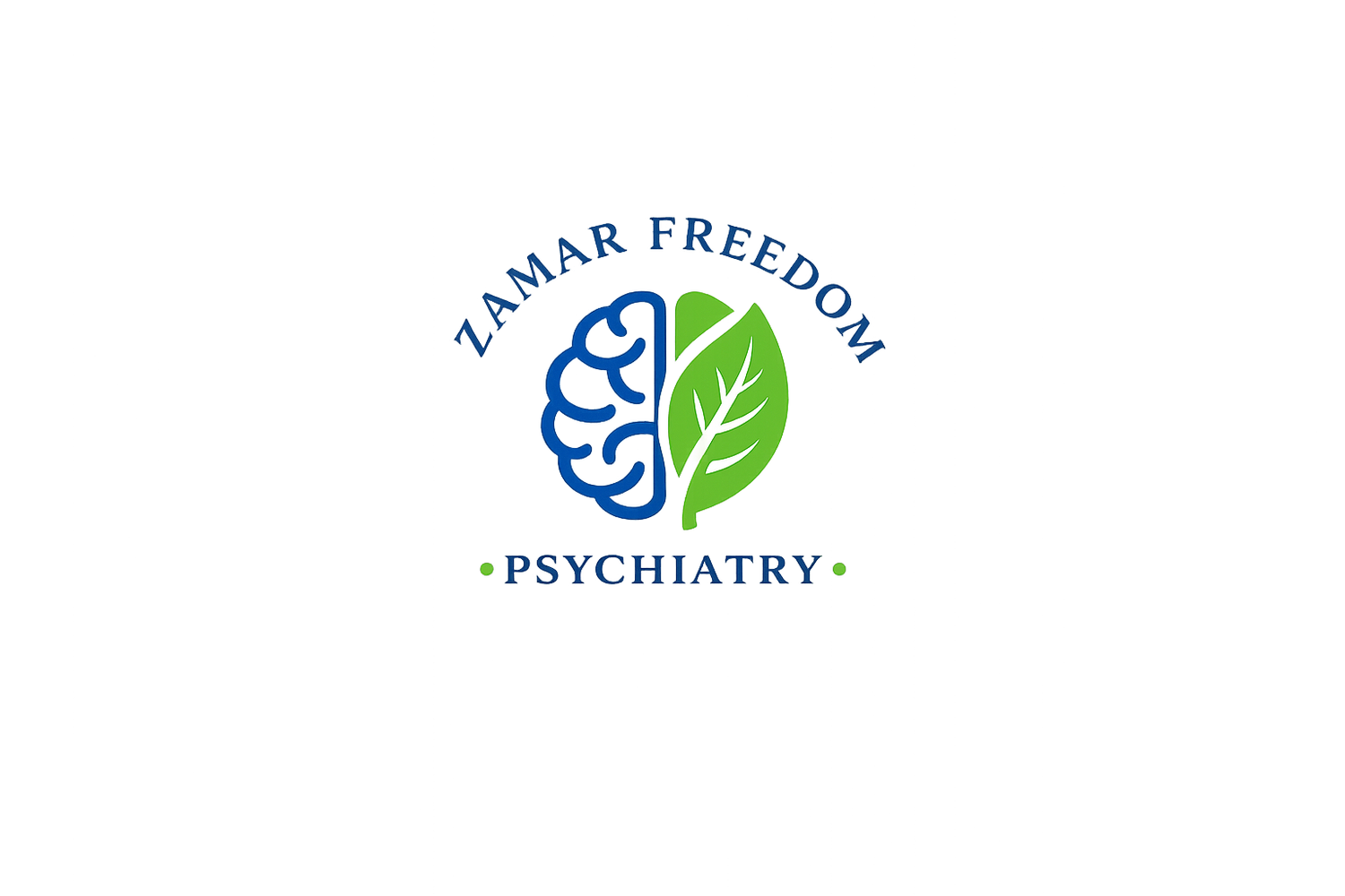 Zamar Freedom Psychiatry