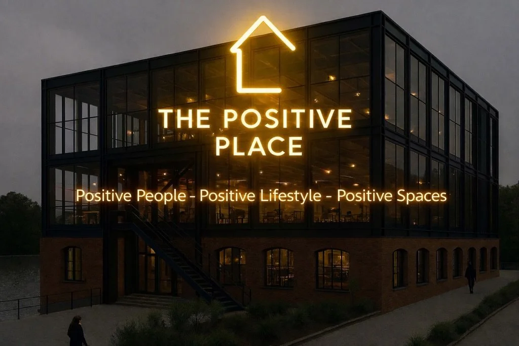 𝑅𝑜𝑜𝓉𝑒𝒹 𝒾𝓃 𝑀𝑒𝓂𝓅𝒽𝒾𝓈,

𝑇𝒽𝑒 𝒫𝑜𝓈𝒾𝓉𝒾𝓋𝑒 𝒫𝓁𝒶𝒸𝑒 𝒾𝓈 𝓇𝑒𝒹𝑒𝒻𝒾𝓃𝒾𝓃𝑔 𝒽𝑜𝓌 𝒸𝑜𝓂𝓂𝓊𝓃𝒾𝓉𝓎 𝑔𝒶𝓉𝒽𝑒𝓇𝓈 𝓉𝒽𝓇𝑜𝓊𝑔𝒽 𝑒𝓋𝑒𝓃𝓉𝓈, 𝓈𝑜𝒸𝒾𝒶𝓁𝓈, 𝒶𝓃𝒹 𝒾𝓃𝓉𝑒𝓃𝓉𝒾𝑜𝓃𝒶𝓁 𝓃𝑒𝓉𝓌𝑜𝓇𝓀𝒾𝓃𝑔.

𝒜 𝓁𝒾𝒻𝑒𝓈𝓉