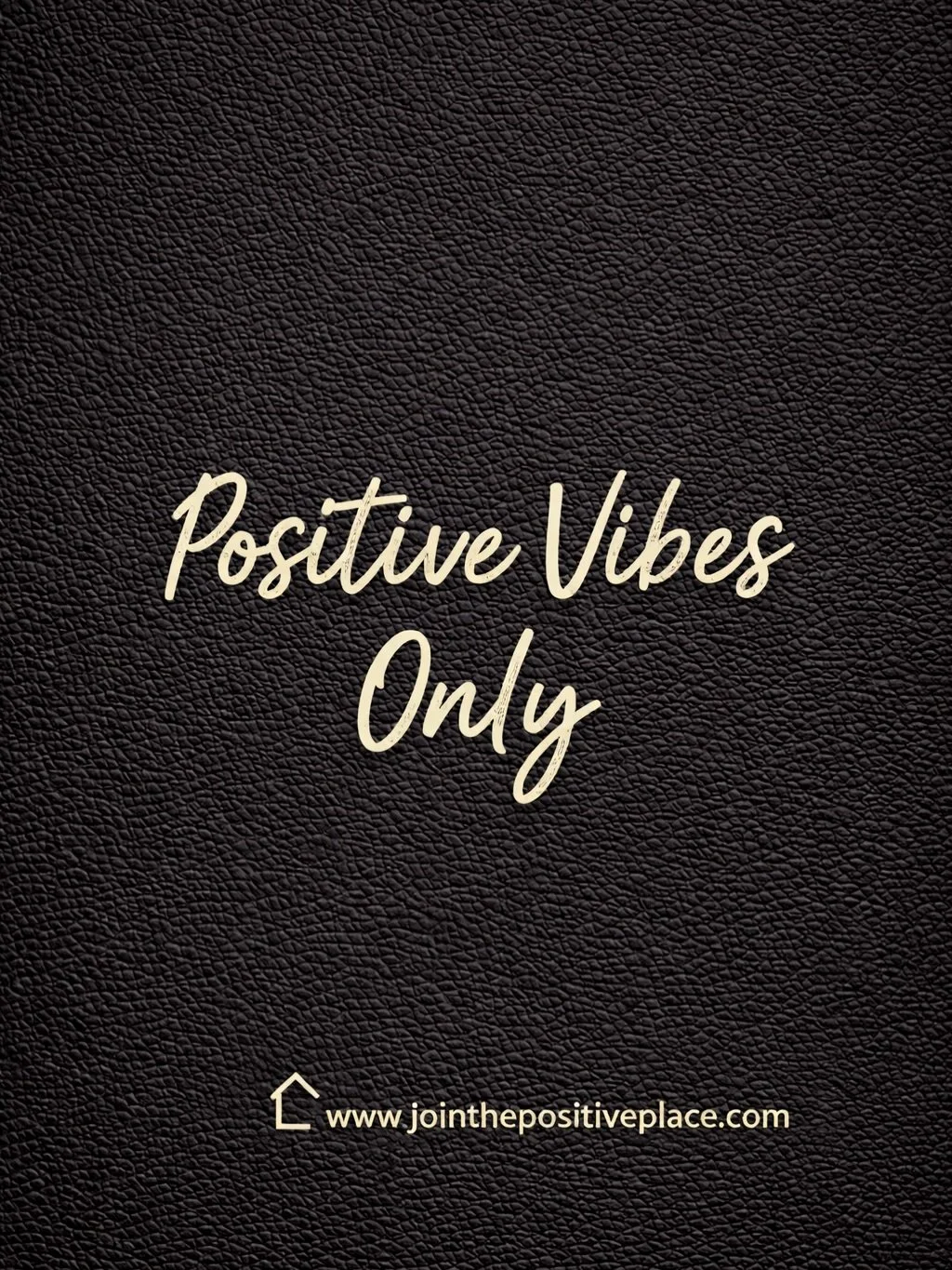 - HAVE A POSITIVE WEEK ON PURPOSE -

#positivity #positivevibesonly #memphis #thepositiveplace #humpday