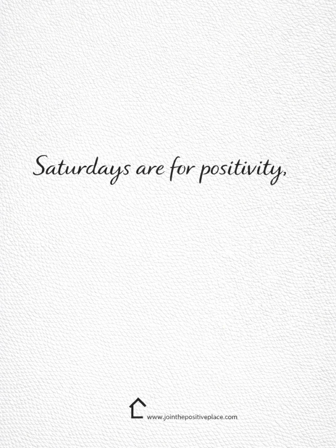 - ITS A GOOD DAY TO HAVE A GOOD DAY -

#positivity #memphis #lifestyle #positivevibesonly #explore