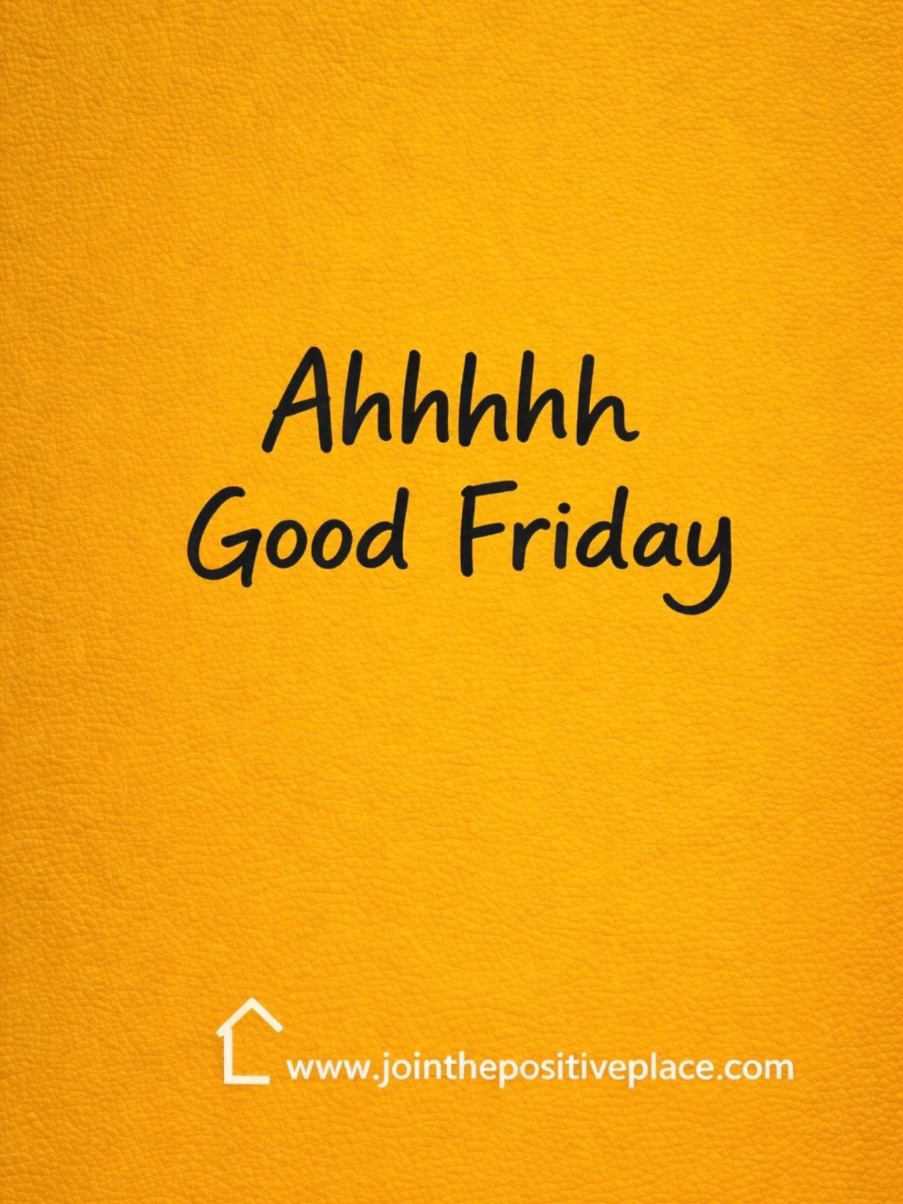 Ahhhh Good Friday &hellip;&hellip;&hellip;. Be The Reason Someone Smiles Today

#positivity #positivevibesonly #algorithm #memphis #april