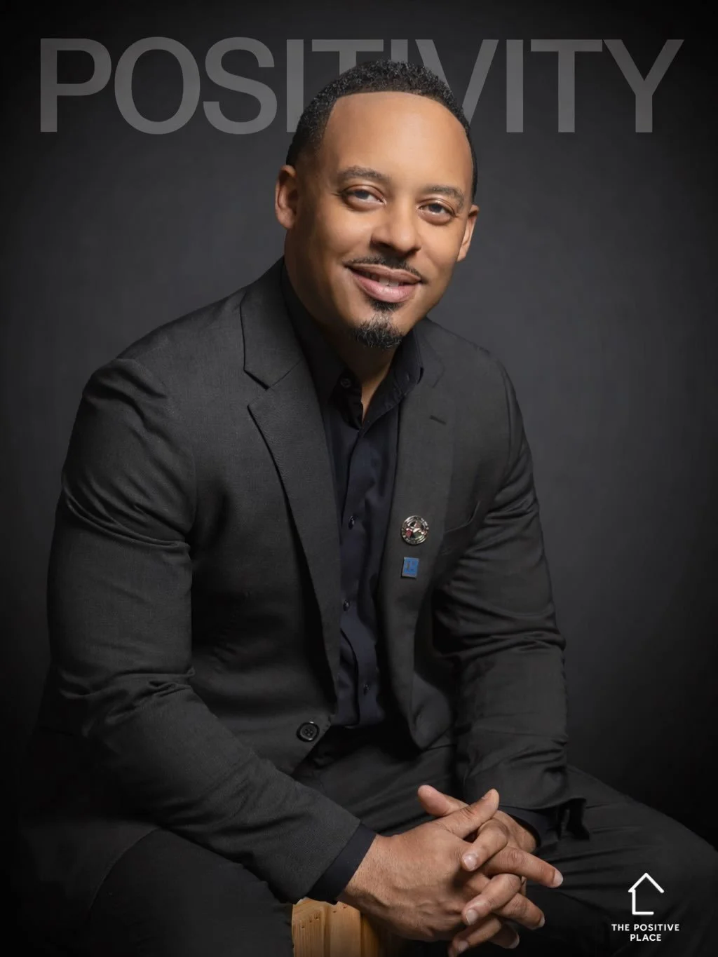 Join us for a powerful conversation with Founder @sean_driver as we highlight real stories that ignite growth, connection, and possibility

Travis Patterson is a Memphis-based real estate broker, investor, and franchise owner of Patterson Homes Real 