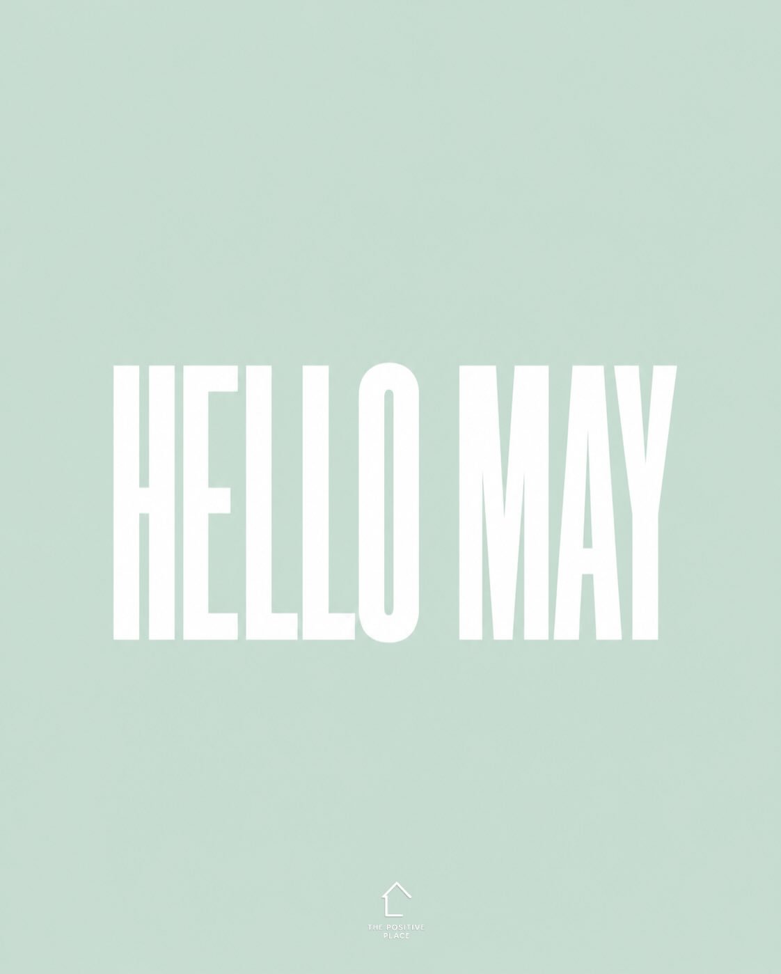 M A Y  I S  P R O O F
T H A T  W H A T  Y O U  P L A N T E D
M A T T E R E D

#positivity #positivequotes #May #MemphisinMay #algorithm