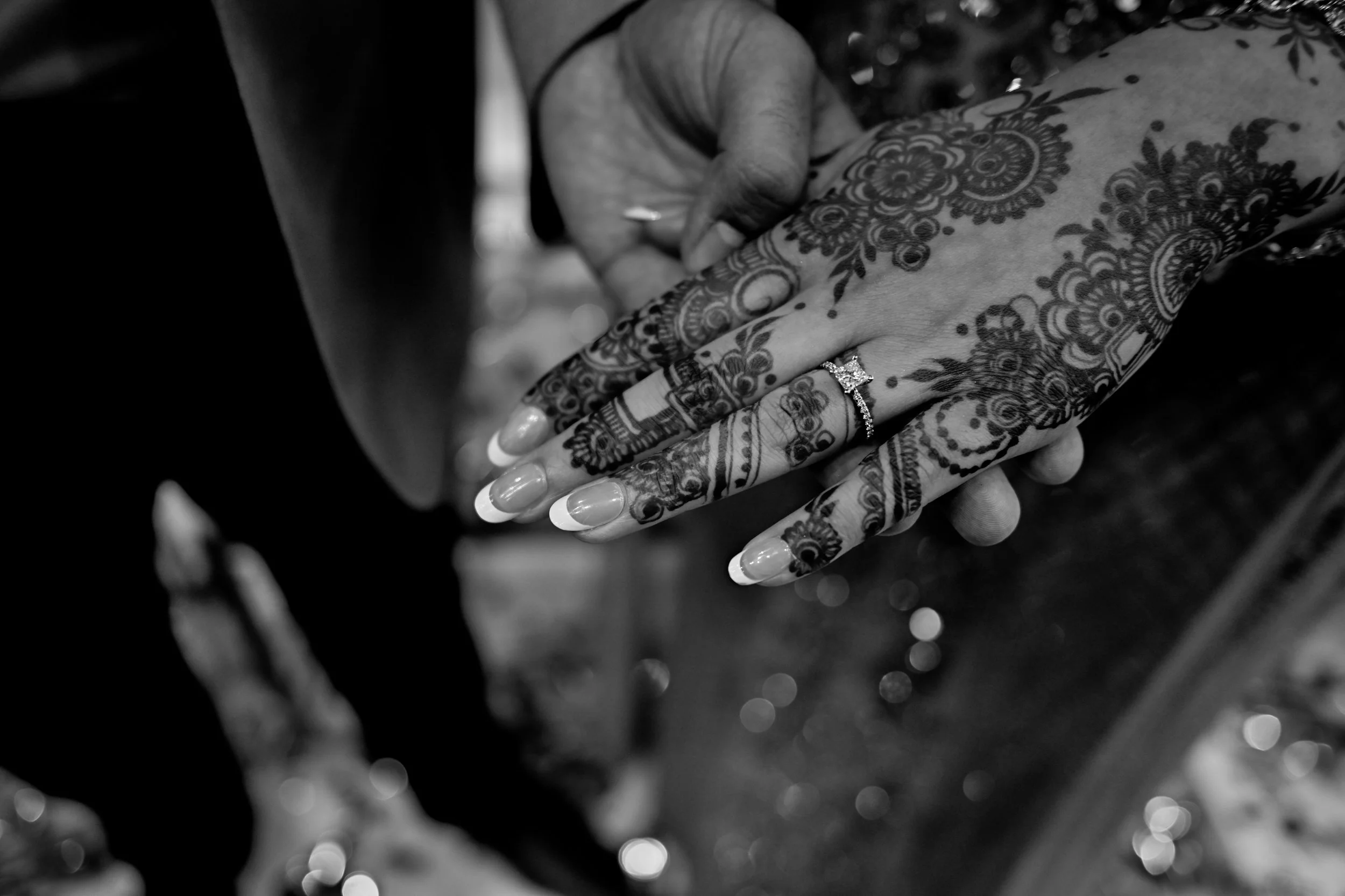 Abdul Waheed & Saifa