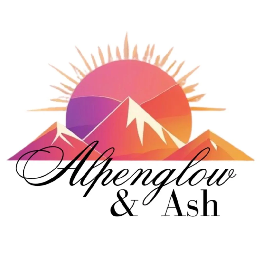 MAY 2, 2026- Between Alpenglow & Ash- Full Day Retreat- Early Bloom