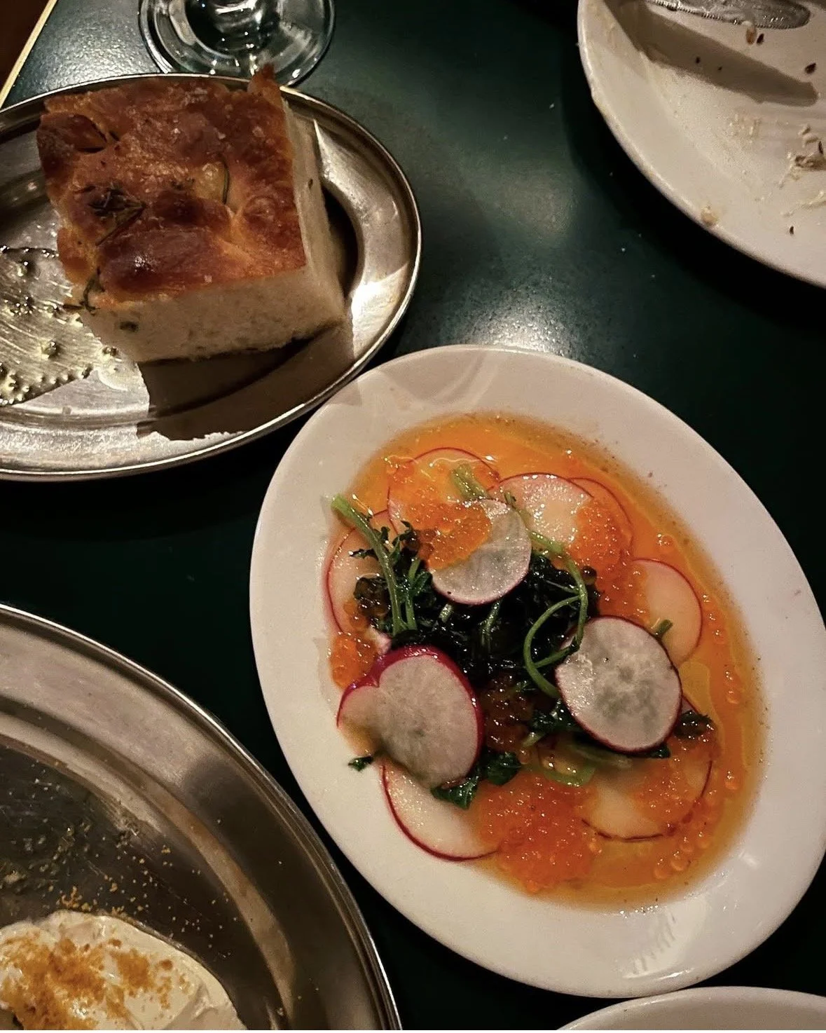 The trust problem with food influencers