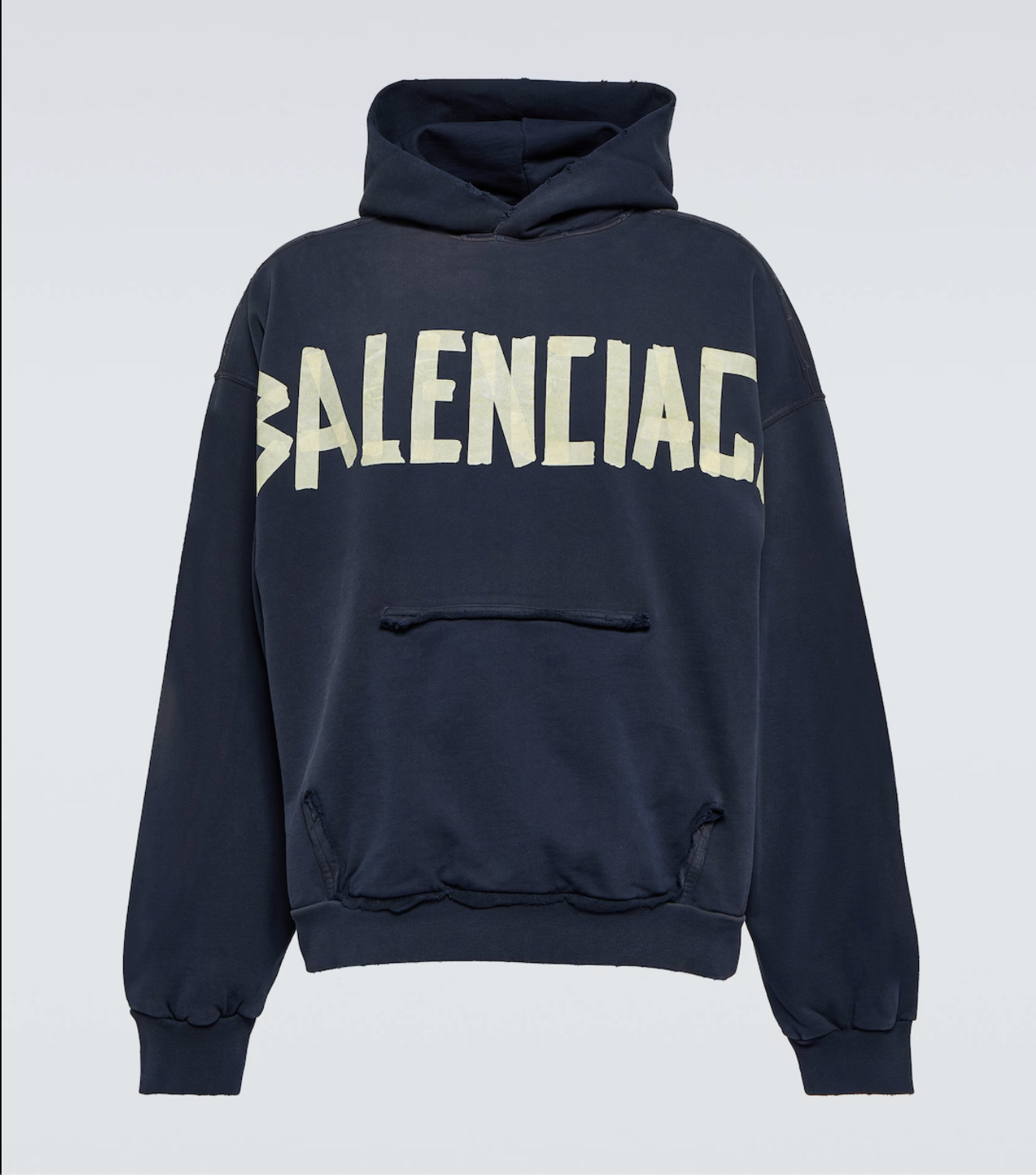 gâche hoodie
