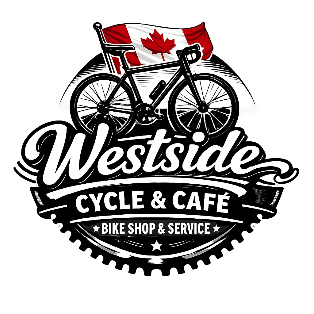 Westside Cycle &amp; Café