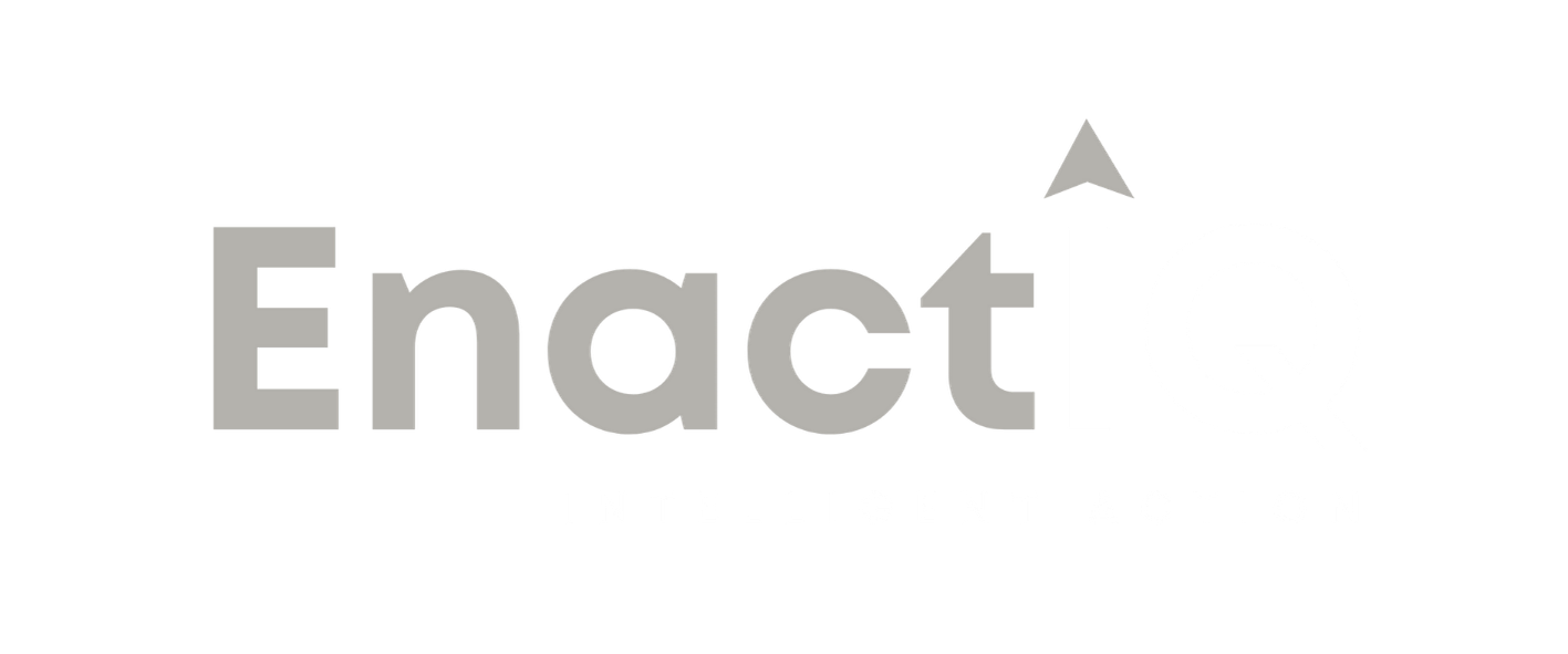 EnactIQ