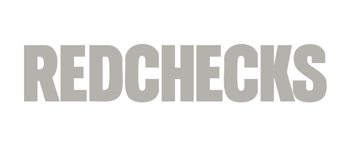 REDCHECKS