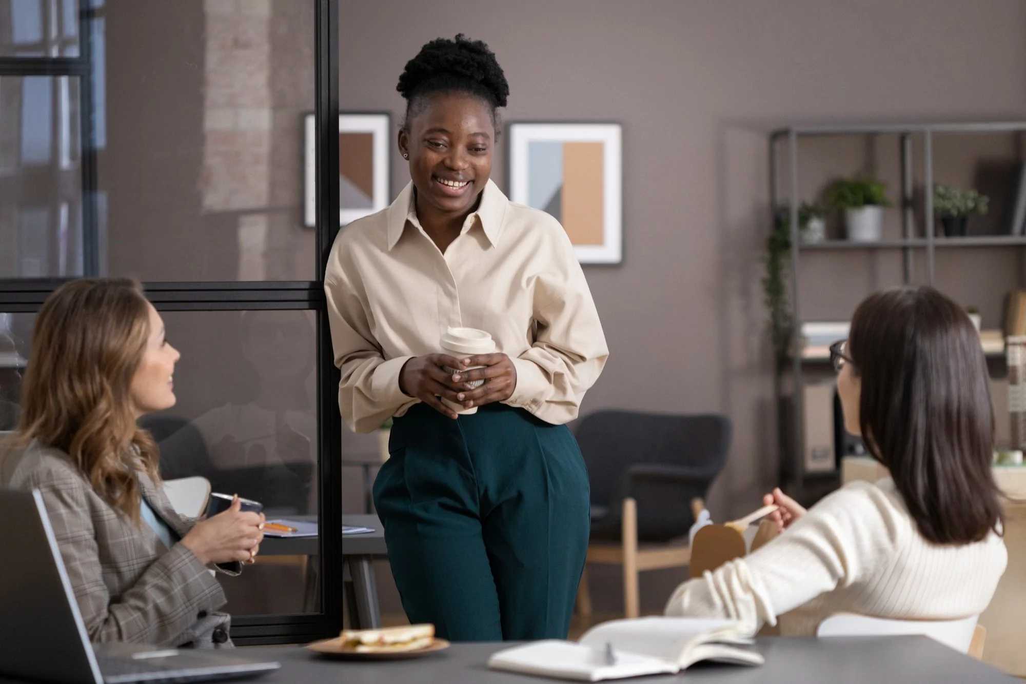 Sustainable Excellence: Performing at a High Level Without Burning Out