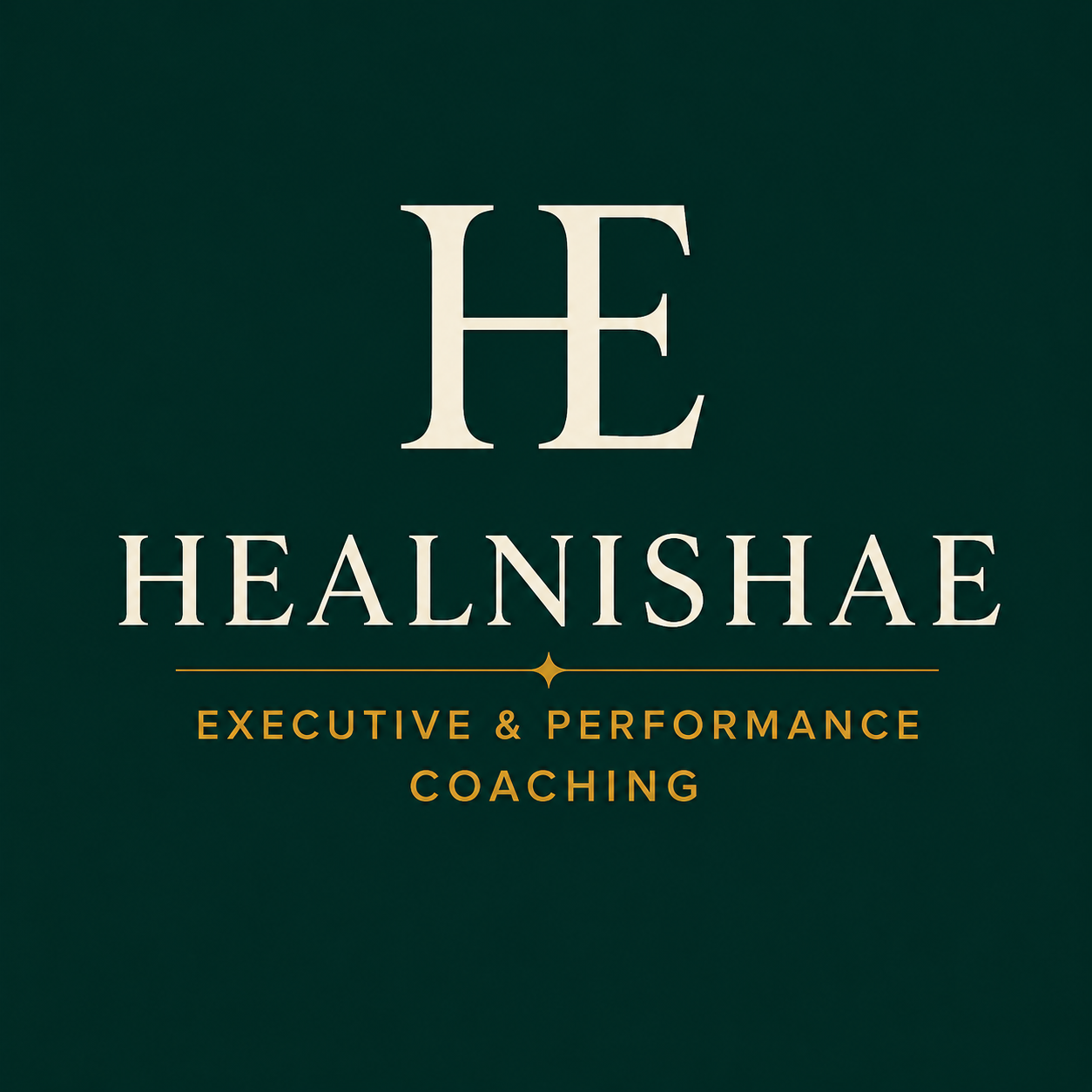 Healnishae Executive and Performance Coaching 