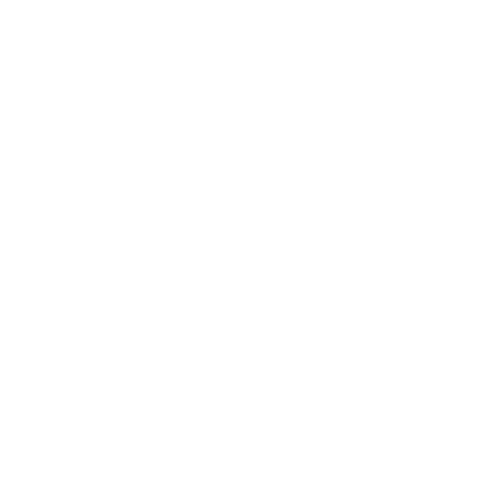 blue megaphone symbol